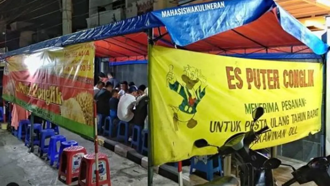 Kuliner enak dan murah di Semarang, rekomendasi lengkapnya