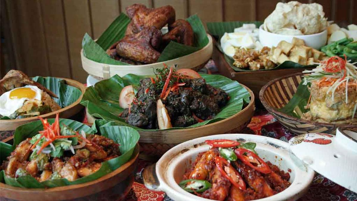 Tempat kuliner hits di Jakarta dan sekitarnya yang wajib dikunjungi