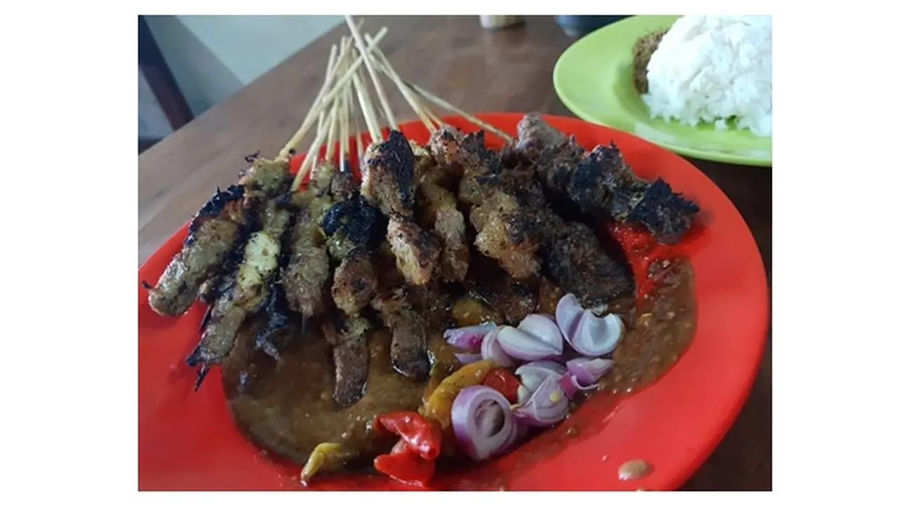 Tips sukses berjualan kuliner online di Surabaya