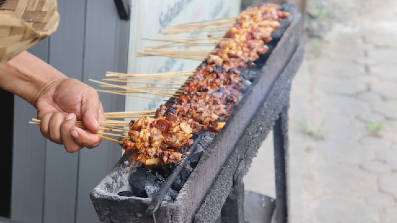 Rekomendasi tempat kuliner enak dan murah di Bandung