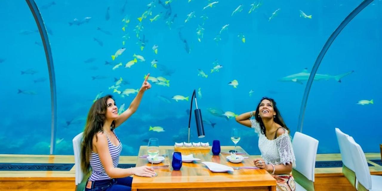 Tempat wisata kuliner hits dan instagramable terdekat