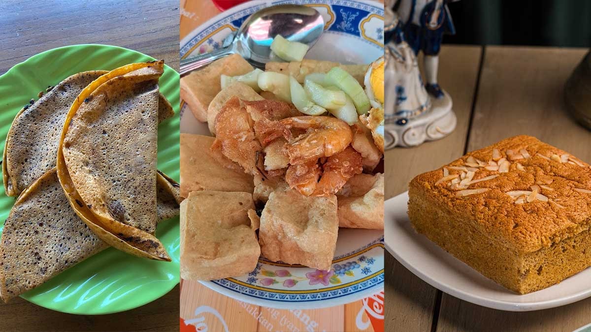 Daftar kuliner unik dan kekinian di Semarang yang wajib dicoba