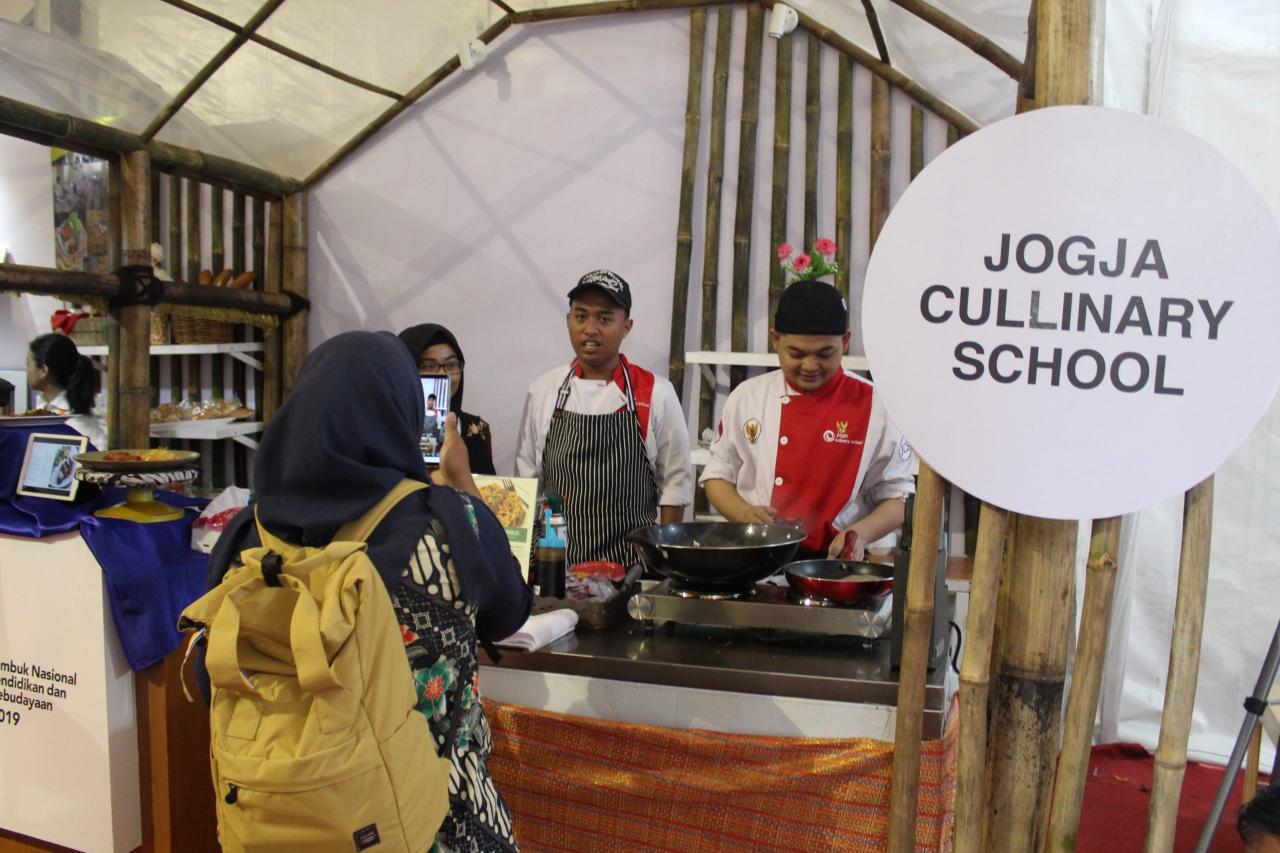 Kuliner Jogja: wisata kuliner murah meriah dan recommended