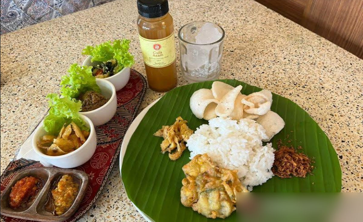 Pilihan menu kuliner Solo yang unik dan belum banyak dikenal