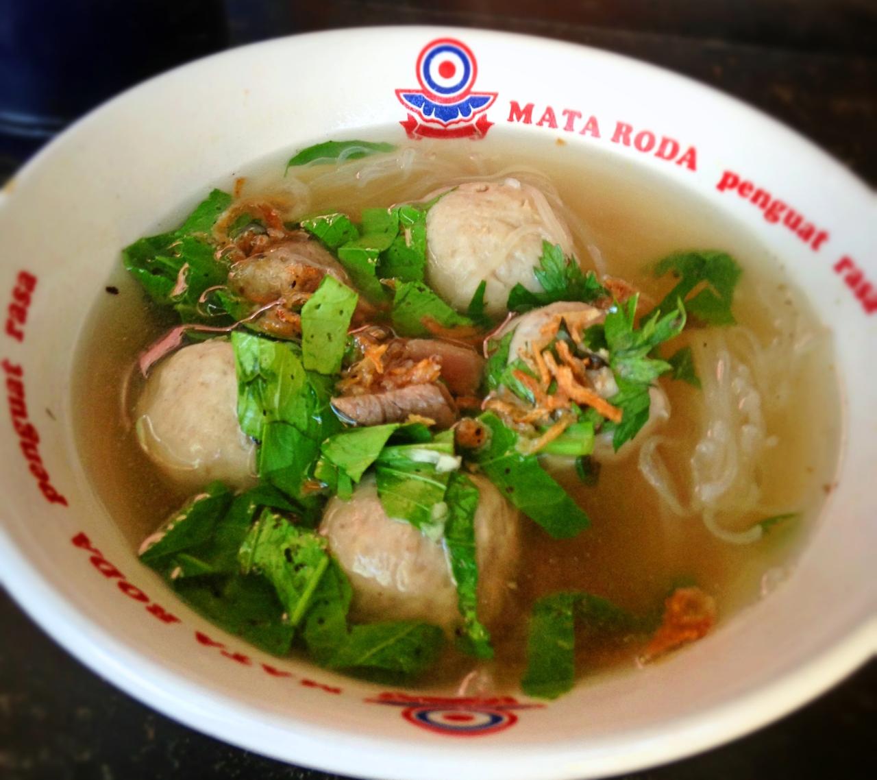 Boyolali enak khas kuliner sapi gak ribu sampai rp kamu coba wisata nih mulai pilihan doang solo soto travelingyuk lho