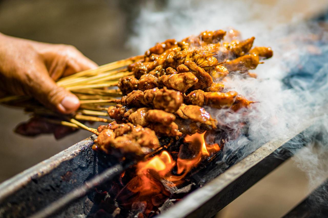 Rekomendasi wisata kuliner malam di Bogor yang recommended