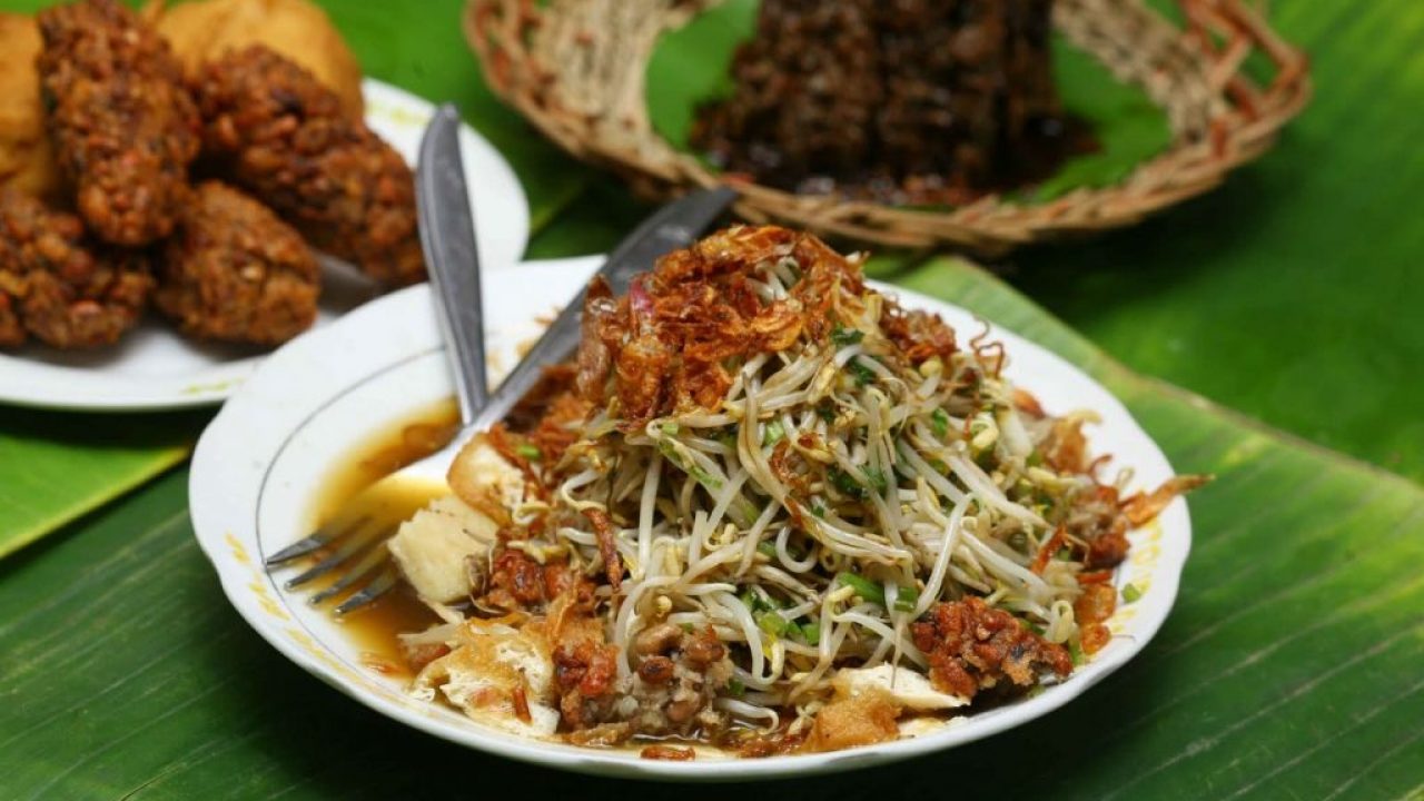 Rekomendasi kuliner unik dan kekinian di Surabaya