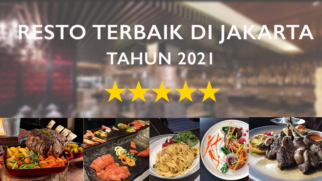 Tempat makan hits di Jakarta dengan harga terjangkau dan rasa bintang lima