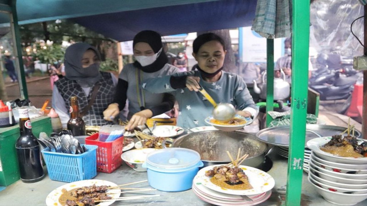 Usaha kuliner rumahan yang paling menguntungkan di Bandung