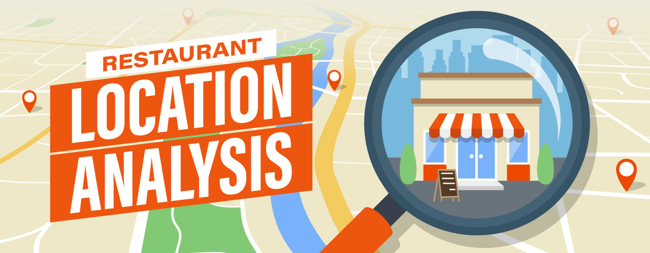 Tips memilih lokasi usaha kuliner yang strategis dan ramai