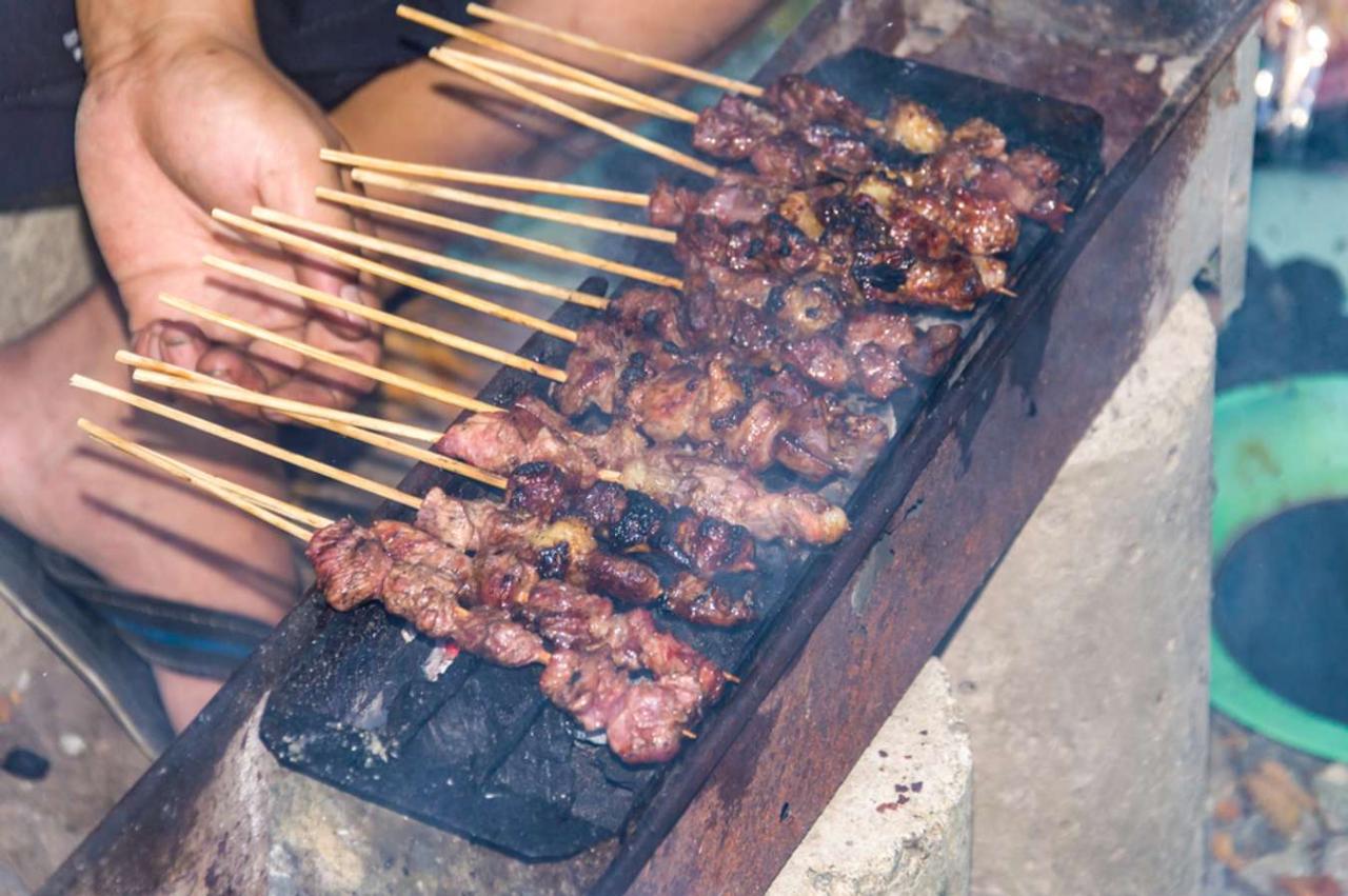 Kuliner malam di Bandung yang buka hingga larut