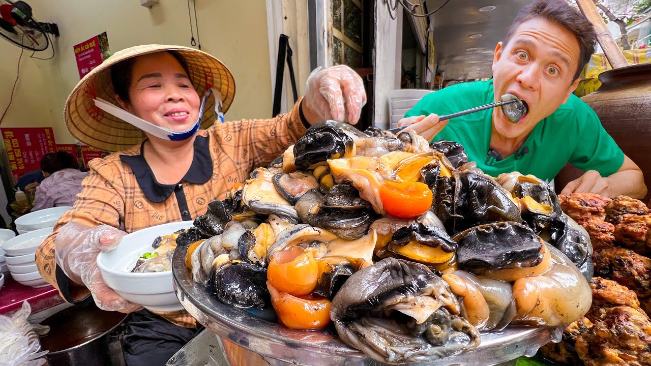 Rekomendasi kuliner unik dan lezat di dekat lokasi saya