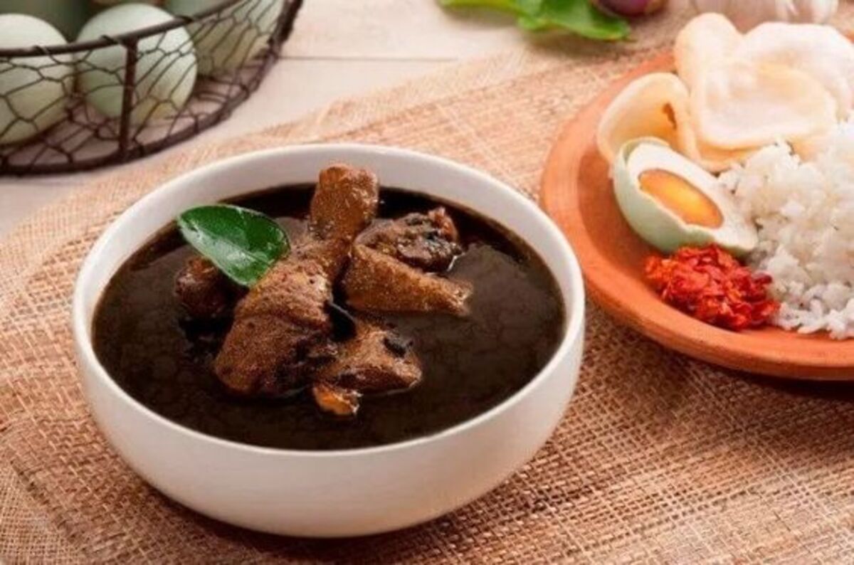 10 ide bisnis kuliner kekinian yang laris manis di Surabaya