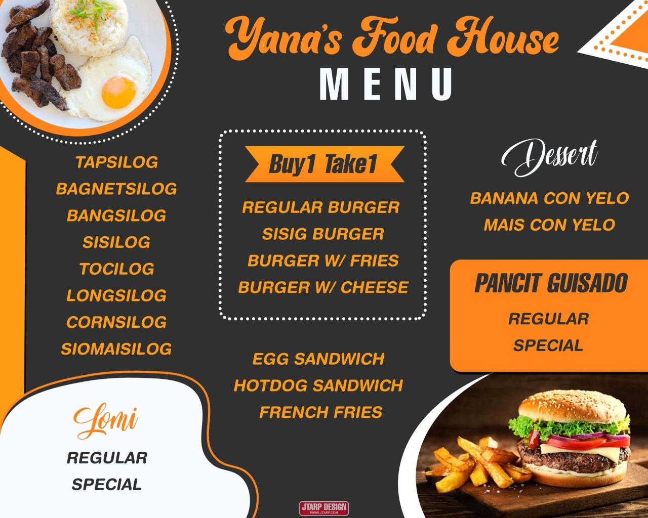 Pilihan menu kuliner kekinian yang cocok untuk usaha skala rumah tangga