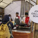 Kuliner Jogja: wisata kuliner murah meriah dan recommended