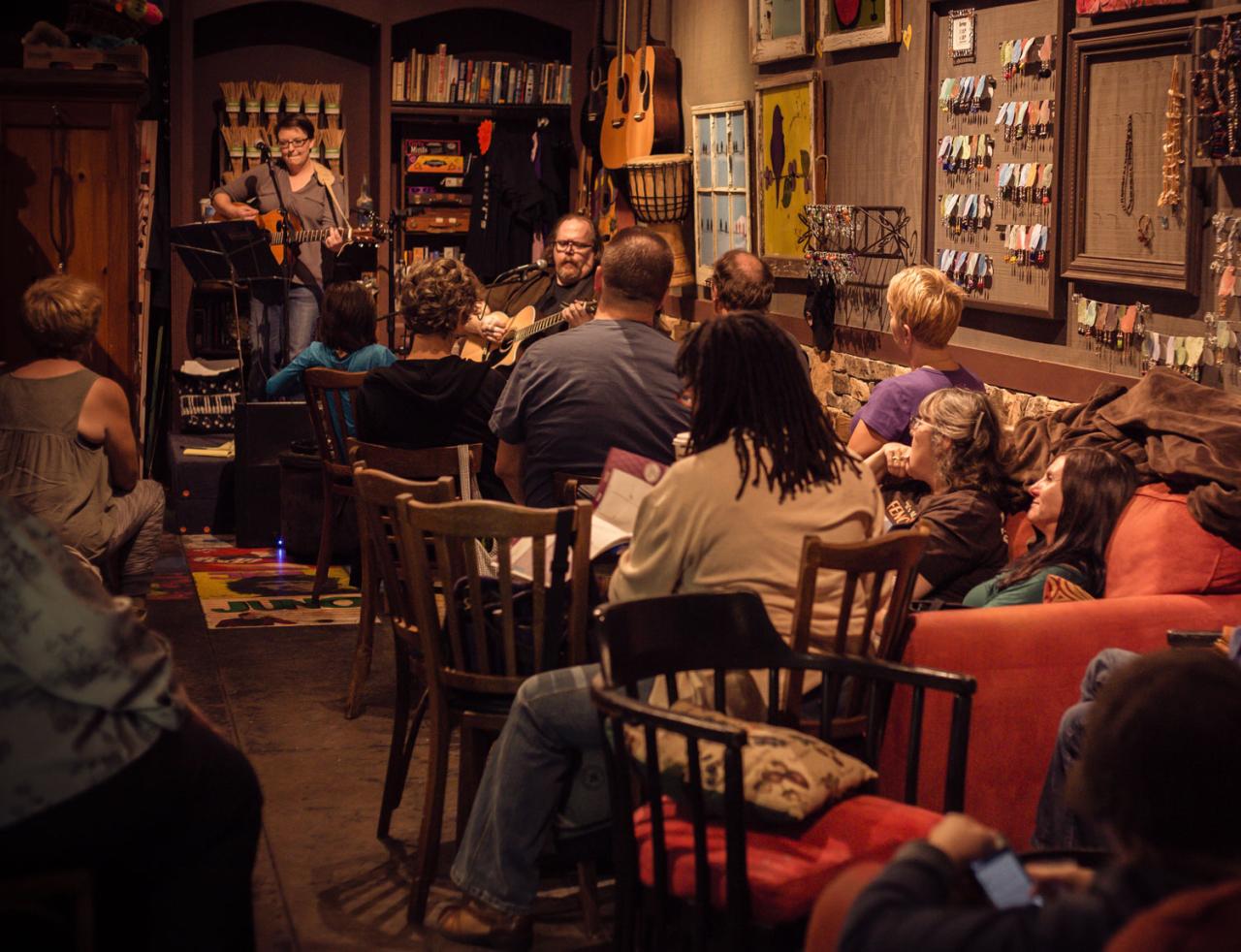 Clubs chicago blues music lounge rosa