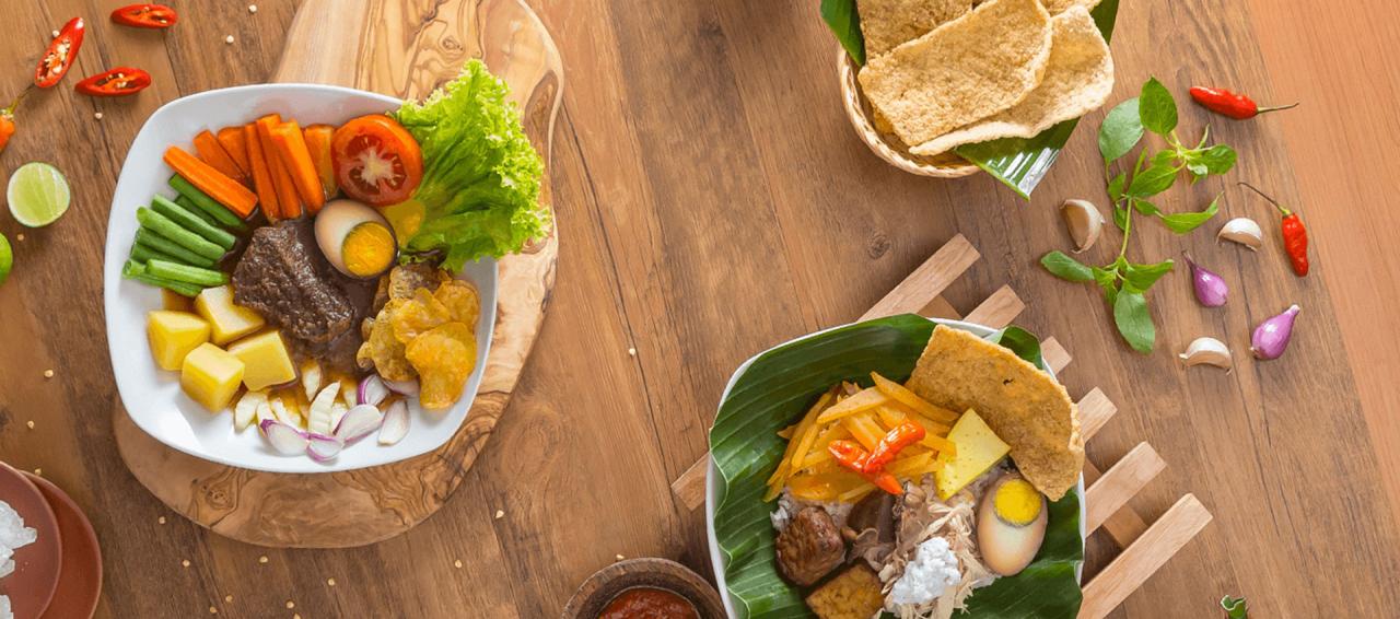 Daftar tempat wisata kuliner hits di Solo dengan harga terjangkau