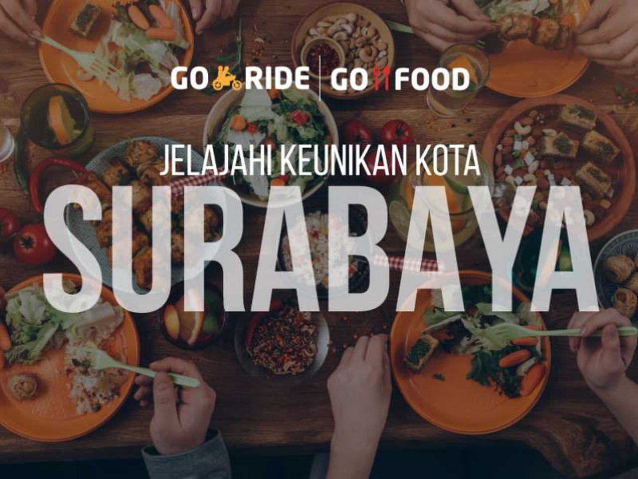 Tips memilih lokasi strategis untuk usaha kuliner di area Surabaya