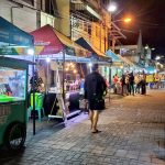 Cari kuliner malam di Semarang yang buka hingga larut