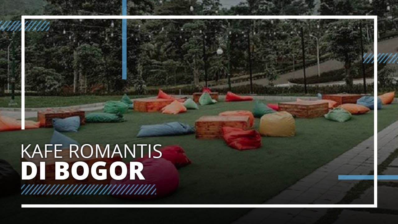 Cari tempat makan romantis di Bogor untuk dinner