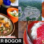 Tempat wisata kuliner hits di Bogor dengan harga terjangkau