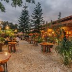 Kuliner malam Bandung yang recommended dan buka hingga larut