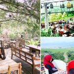 Tempat makan romantis dan instagramable di Semarang