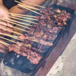 Kuliner malam Bandung yang recommended dan buka hingga larut