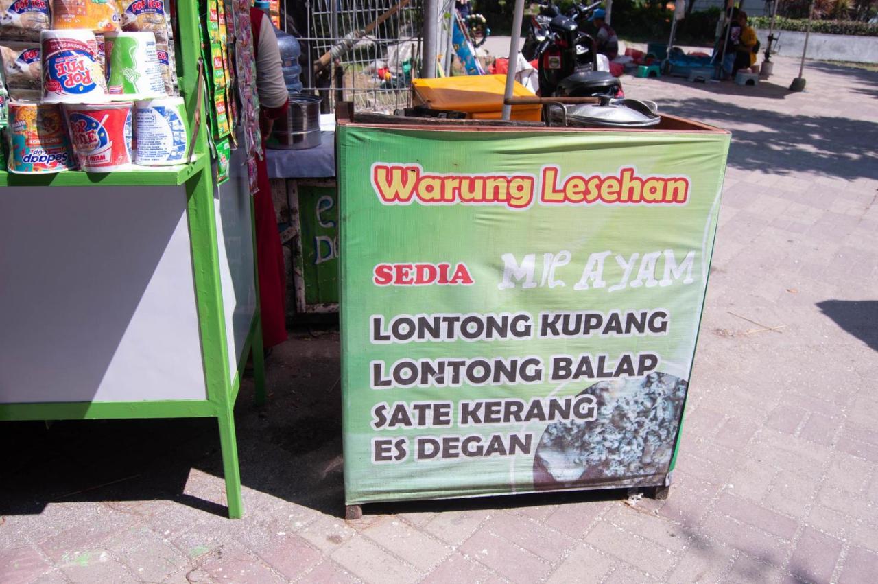 10 ide bisnis kuliner kekinian yang laris manis di Surabaya